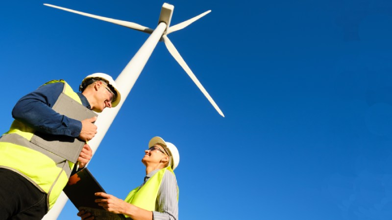 Blog Anbiental: Energia Eólica e o Poder dos Ventos