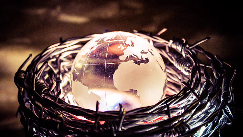 Blog Ambiental Mudanças Climáticas