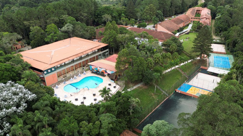 Blog Ambiental: Turismo Sustentável