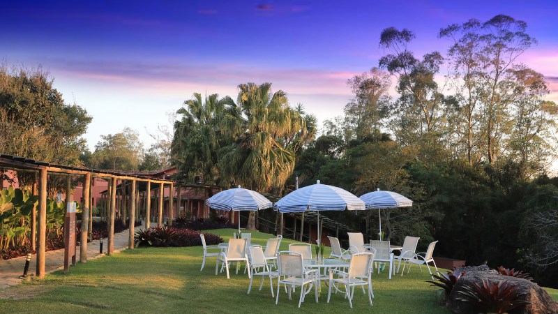 Blog Ambiental: Turismo Sustentável