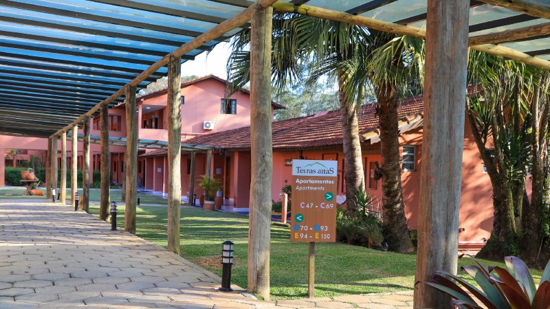 Blog Ambiental: Turismo Sustentável