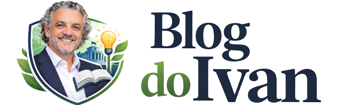 Blog do Ivan | Educação, Política e Sustentabilidade