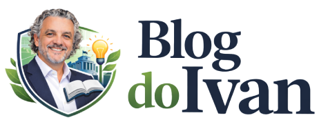 Blog do Ivan | Educação, Política e Sustentabilidade