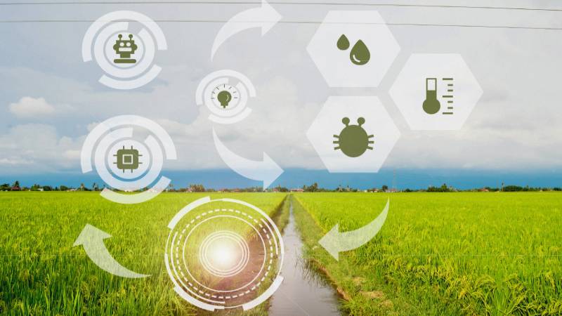 Blog Ambiental: Sustentabilidade no Agro